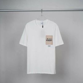 Picture of Burberry T Shirts Short _SKUBurberrys-3xl513833254